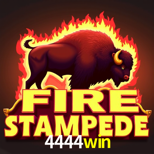 4444win: Seu Cassino Premiado com Pagamentos Rápidos