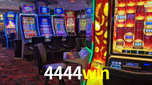 4444win bet