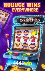 4444win bet