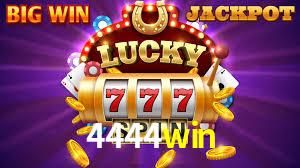 4444win: A Experiência de Casino com Jogos de Mesa ao Vivo