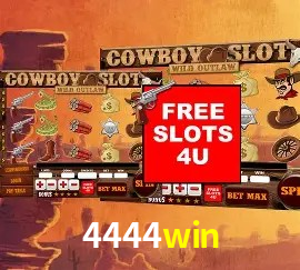 Ofertas Imperdíveis na 4444win: Promoções e Bônus Que Valem a Pena