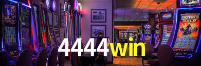 Bônus Generosos e Exclusivos no 4444win para Você!