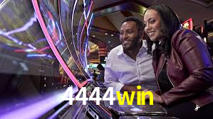 4444win bet