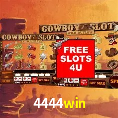4444win