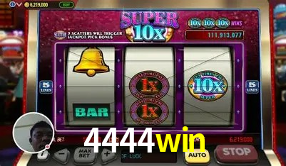 Explore as vantagens do 4444win: serviço profissional e confiabilidade